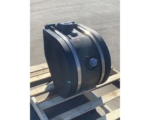 DPF (Diesel Particulate Filter) PETERBILT 579 Frontier Truck Parts