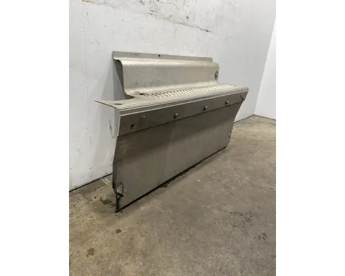 DPF (Diesel Particulate Filter) PETERBILT 579 Frontier Truck Parts