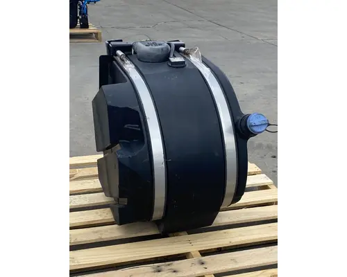 DPF (Diesel Particulate Filter) PETERBILT 579 Frontier Truck Parts