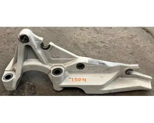 DPF (Diesel Particulate Filter) PETERBILT 579 High Mountain Horsepower