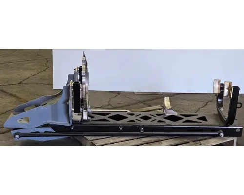 DPF (Diesel Particulate Filter) PETERBILT 579 High Mountain Horsepower