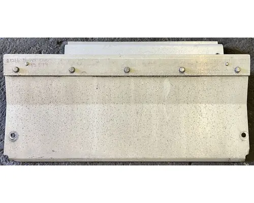 DPF (Diesel Particulate Filter) PETERBILT 579 High Mountain Horsepower