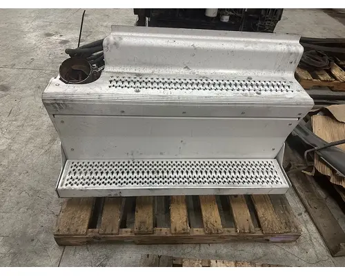 DPF (Diesel Particulate Filter) PETERBILT 579 High Mountain Horsepower