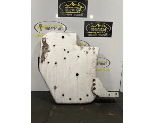 DPF (Diesel Particulate Filter) PETERBILT 579 High Mountain Horsepower