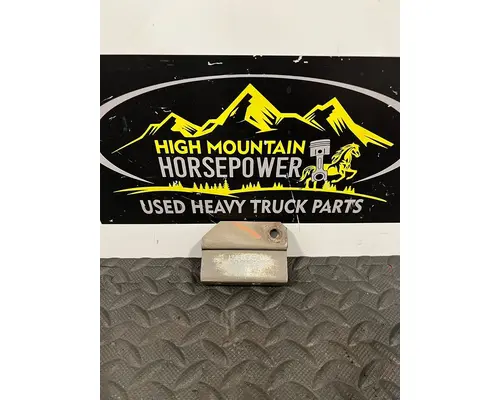 DPF (Diesel Particulate Filter) PETERBILT 579 High Mountain Horsepower