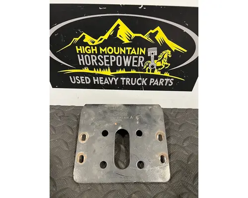 DPF (Diesel Particulate Filter) PETERBILT 579 High Mountain Horsepower