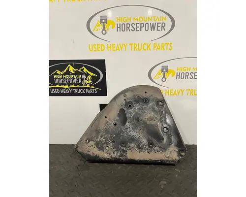 DPF (Diesel Particulate Filter) PETERBILT 579 High Mountain Horsepower