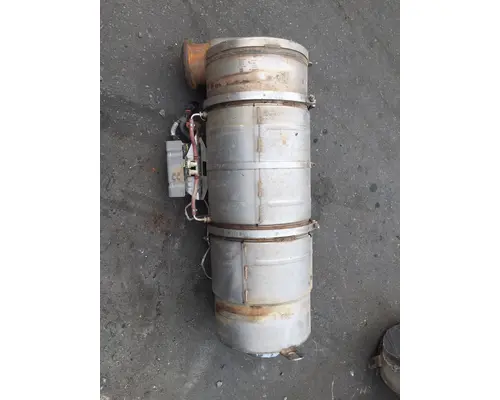 DPF (Diesel Particulate Filter) PETERBILT 579 Payless Truck Parts