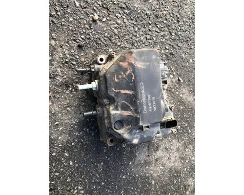 DPF (Diesel Particulate Filter) PETERBILT 579 Payless Truck Parts