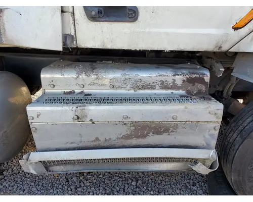 DPF (Diesel Particulate Filter) Peterbilt 579 Holst Truck Parts