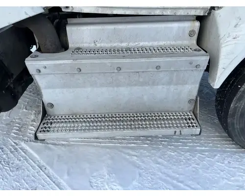 DPF (Diesel Particulate Filter) Peterbilt 579 HOLST TRUCK PARTS