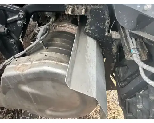 DPF (Diesel Particulate Filter) Peterbilt 579 Holst Truck Parts