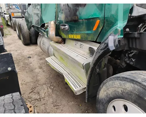 DPF (Diesel Particulate Filter) PETERBILT 579 Crj Heavy Trucks And Parts