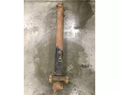 Drive Shaft, Front Peterbilt 579 Payless Truck Parts