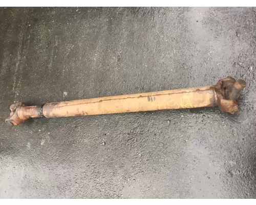 Drive Shaft, Rear Peterbilt 579 Payless Truck Parts