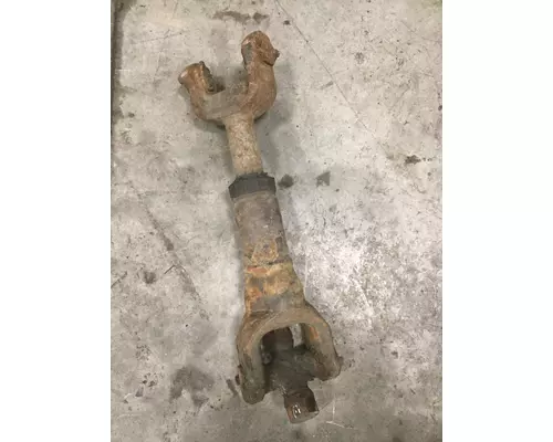 Drive Shaft, Rear Peterbilt 579 Payless Truck Parts