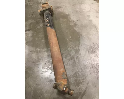 Peterbilt 579 Drive Shaft, Front