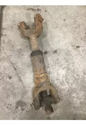 Peterbilt 579 Drive Shaft, Rear