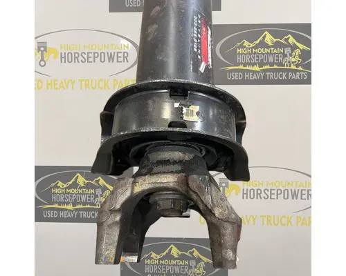 Drive Shaft, Front PETERBILT 579 High Mountain Horsepower