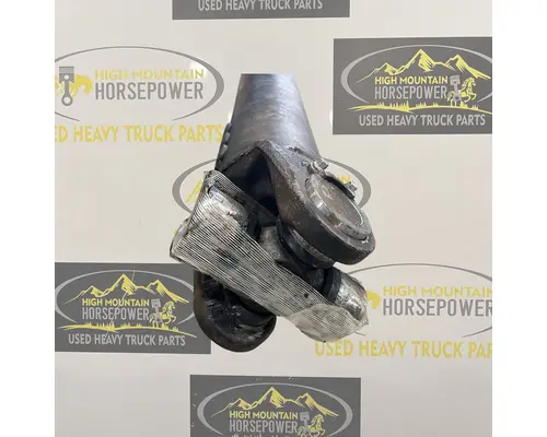 Drive Shaft, Front PETERBILT 579 High Mountain Horsepower
