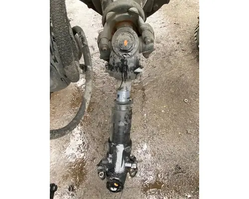 Drive Shaft, Front Peterbilt 579 Complete Recycling Group LLC