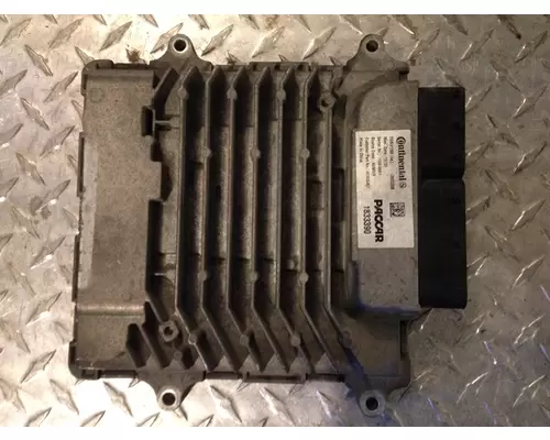 ECM (EGR Maintenance Reminder) PETERBILT 579 Frontier Truck Parts