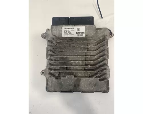 ECM (EGR Maintenance Reminder) PETERBILT 579 Frontier Truck Parts