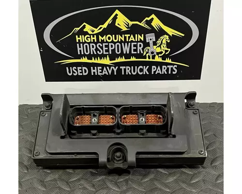 ECM (Transmission) PETERBILT 579 High Mountain Horsepower