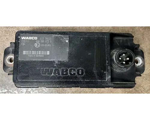 ECM (Brake & ABS) PETERBILT 579 High Mountain Horsepower