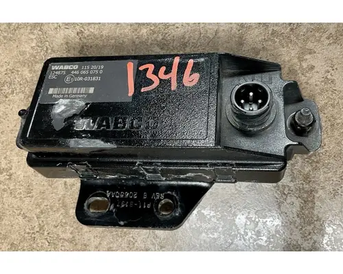 ECM (Brake & ABS) PETERBILT 579 High Mountain Horsepower