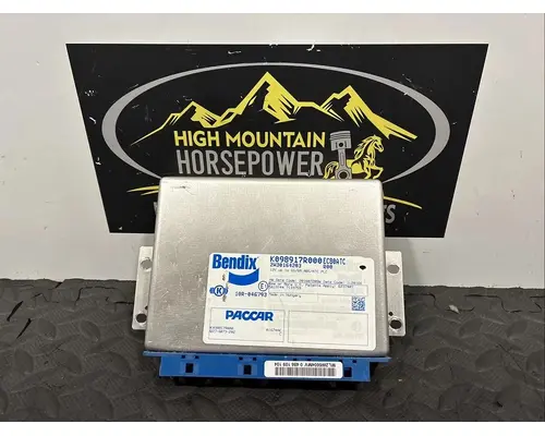 ECM (Brake & ABS) PETERBILT 579 High Mountain Horsepower