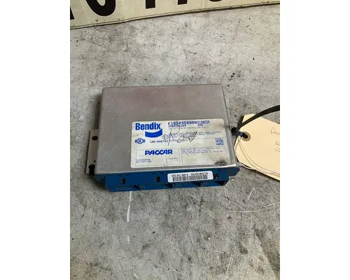 ECM (Brake & ABS) PETERBILT 579 Hd Truck Repair &amp; Service