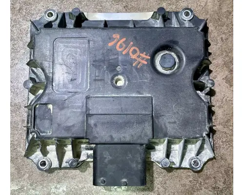 ECM (EGR Maintenance Reminder) PETERBILT 579 High Mountain Horsepower