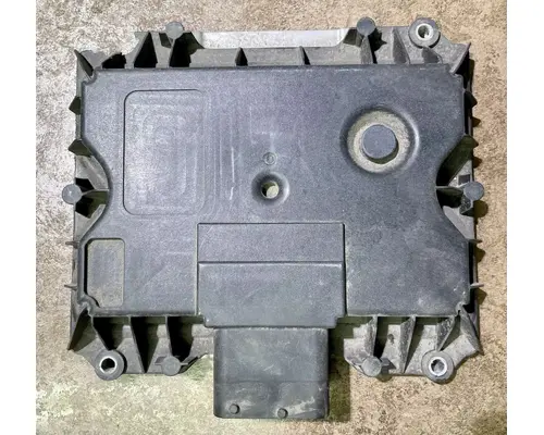 ECM (EGR Maintenance Reminder) PETERBILT 579 High Mountain Horsepower