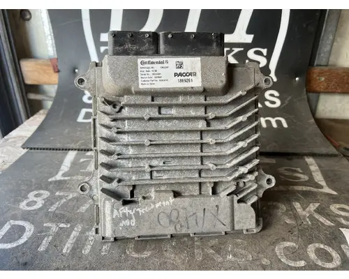 Electronic Parts, Misc. PETERBILT 579 DTI Trucks