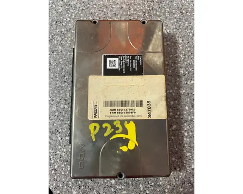 ECM (HVAC) PETERBILT 579 Payless Truck Parts