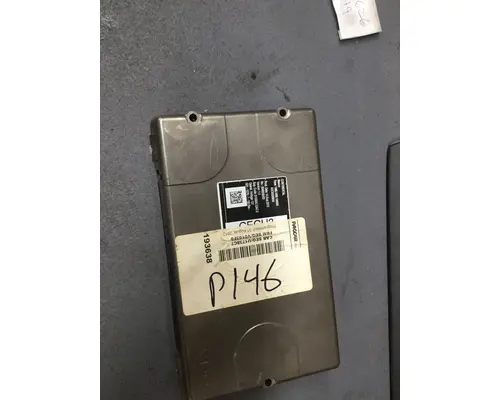 ECM (HVAC) PETERBILT 579 Payless Truck Parts