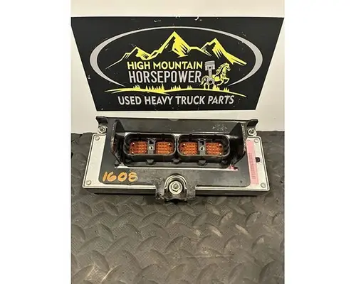 ECM (Transmission) PETERBILT 579 High Mountain Horsepower