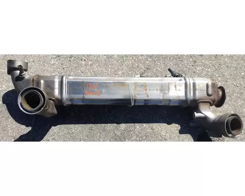EGR Cooler PETERBILT 579 High Mountain Horsepower