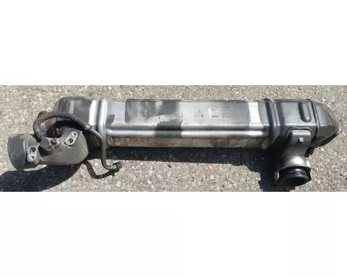 EGR Cooler PETERBILT 579 High Mountain Horsepower