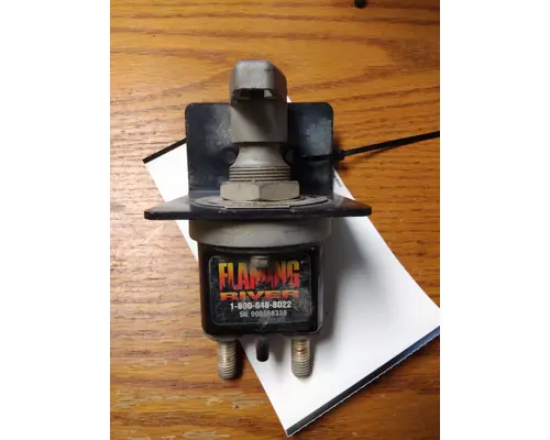 Electrical Parts, Misc. PETERBILT 579 LKQ KC Truck Parts - Inland Empire