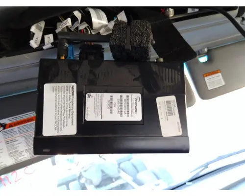 Electrical Parts, Misc. PETERBILT 579 LKQ Heavy Truck - Goodys