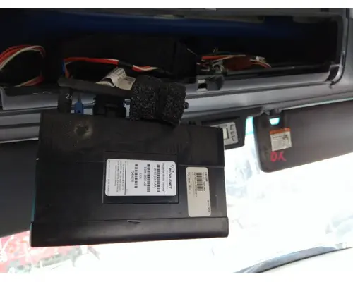 Electrical Parts, Misc. PETERBILT 579 LKQ Heavy Truck - Goodys