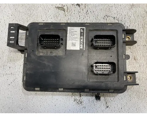Electrical Parts, Misc. Peterbilt 579 Vander Haags Inc Sp