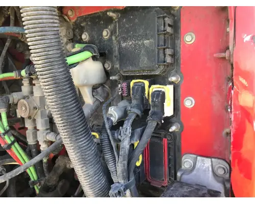 Electrical Parts, Misc. Peterbilt 579 Vander Haags Inc Kc