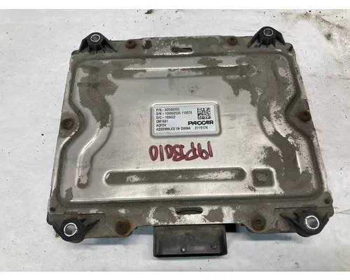 Electrical Parts, Misc. Peterbilt 579 Vander Haags Inc Kc