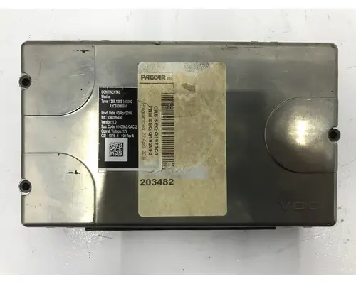 Electrical Parts, Misc. Peterbilt 579 Vander Haags Inc Kc