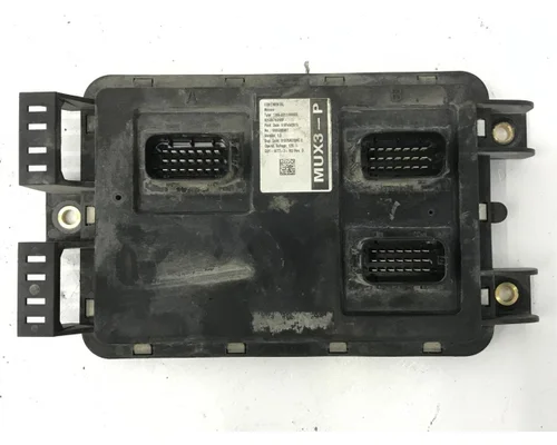 Electrical Parts, Misc. Peterbilt 579 Vander Haags Inc KC