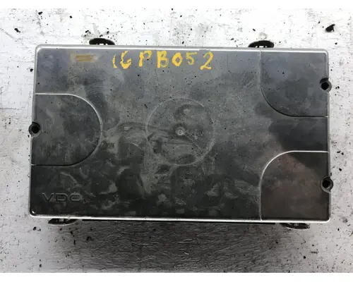 Electrical Parts, Misc. Peterbilt 579 Vander Haags Inc Kc