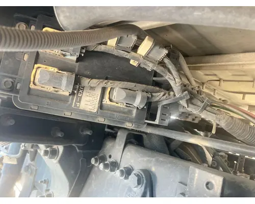 Electrical Parts, Misc. Peterbilt 579 Vander Haags Inc Kc